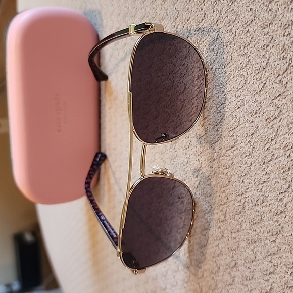 Kate Spade New York Women's Sunglasses - Picture 2 of 10